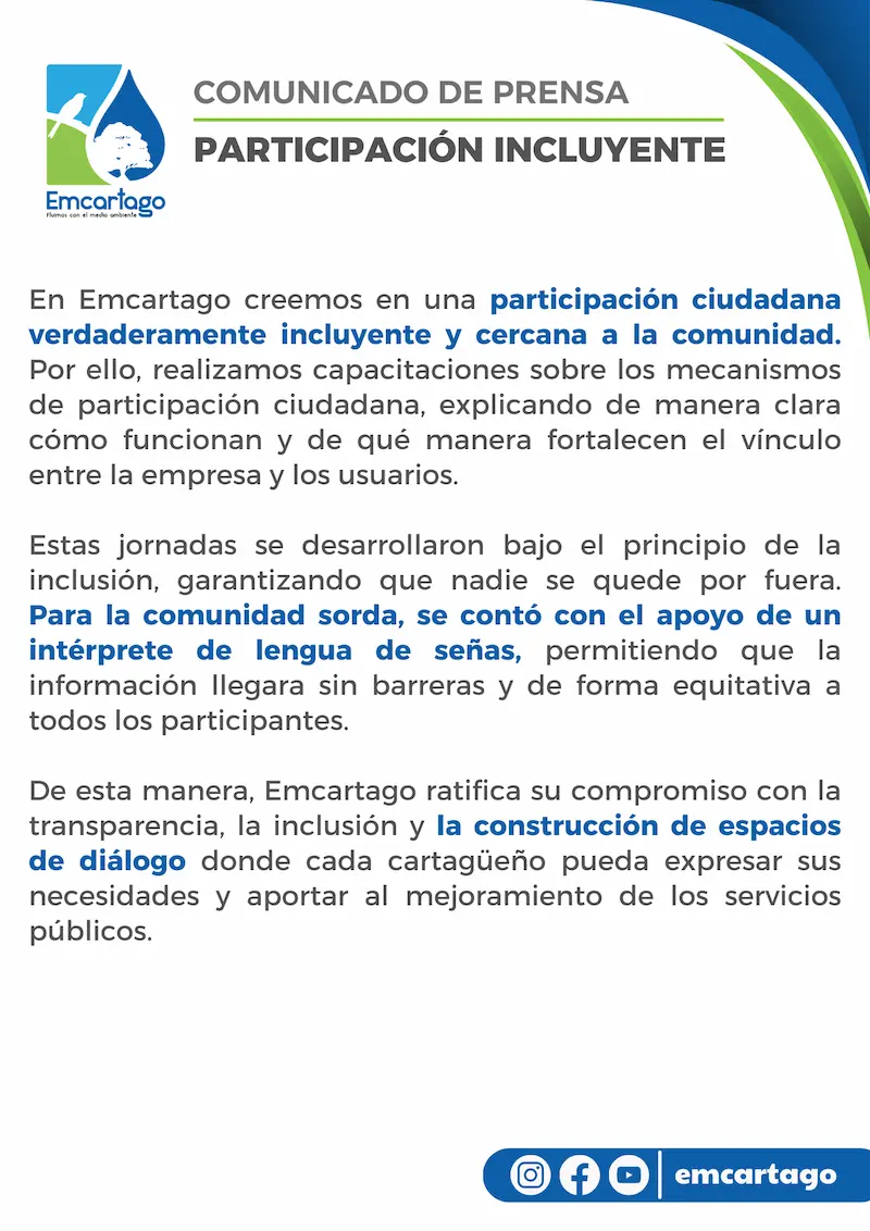 capacitacion incluyente