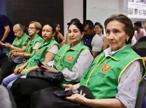 rendicion de cuentas 2024