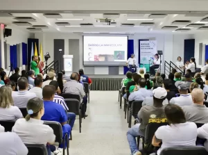 rendicion de cuentas 2024