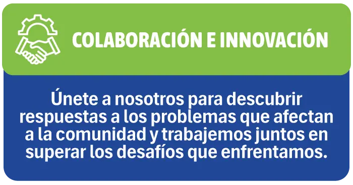 colaboracion - participacion