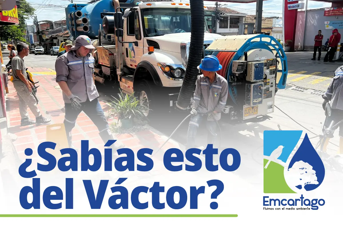 Vactor