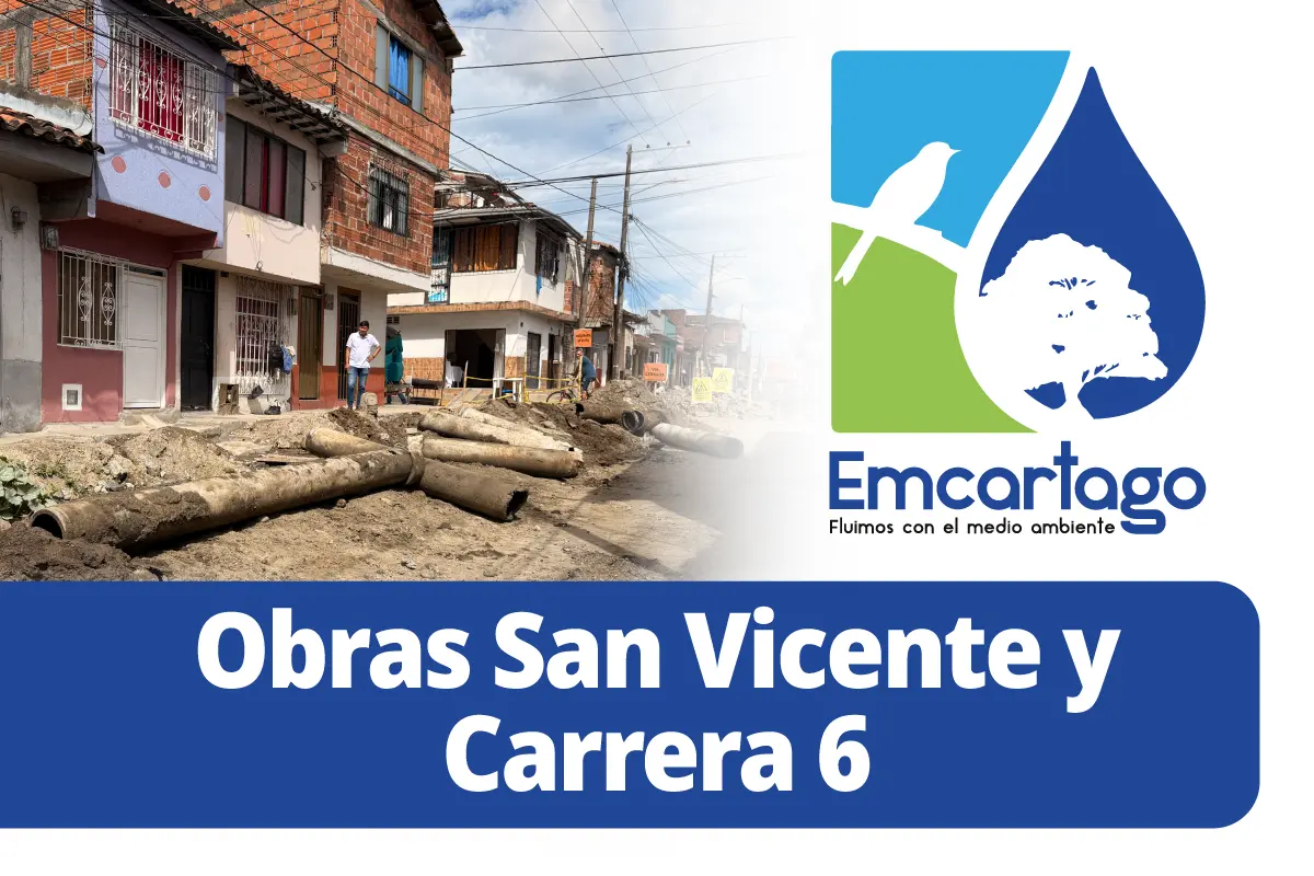 obra en san vicente