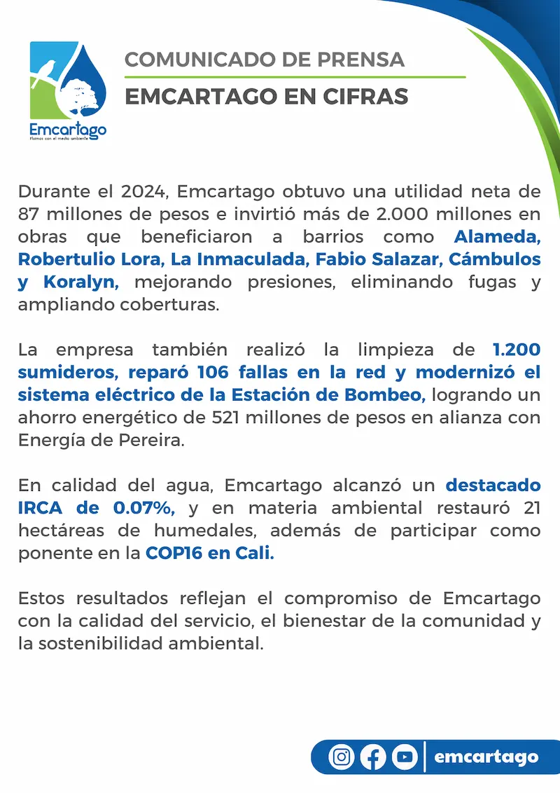 comunicado 2 abril