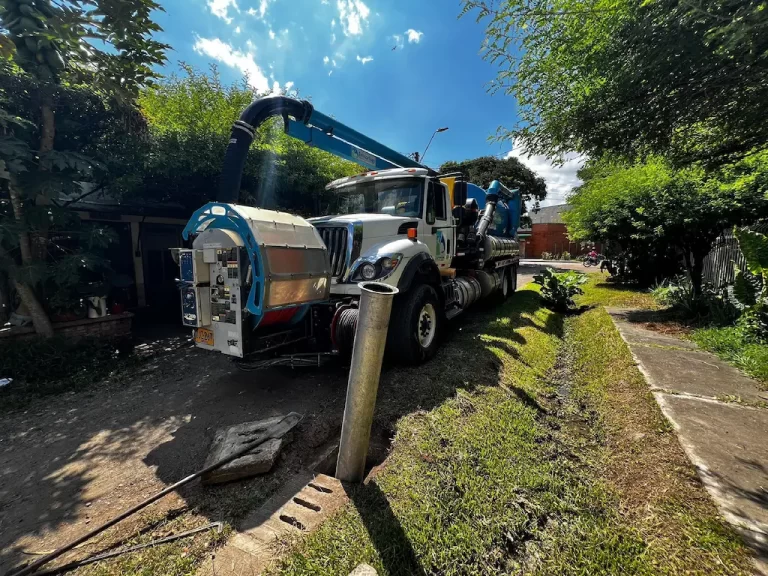 actividades vactor