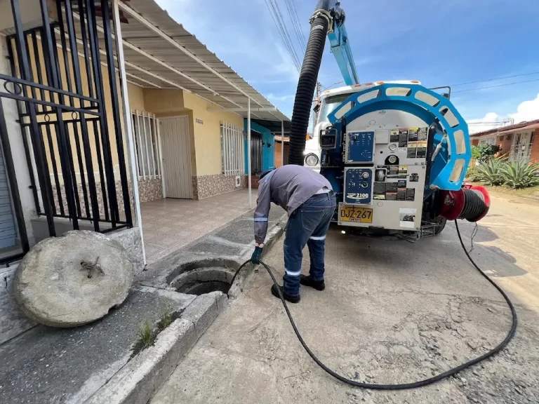 actividades vactor
