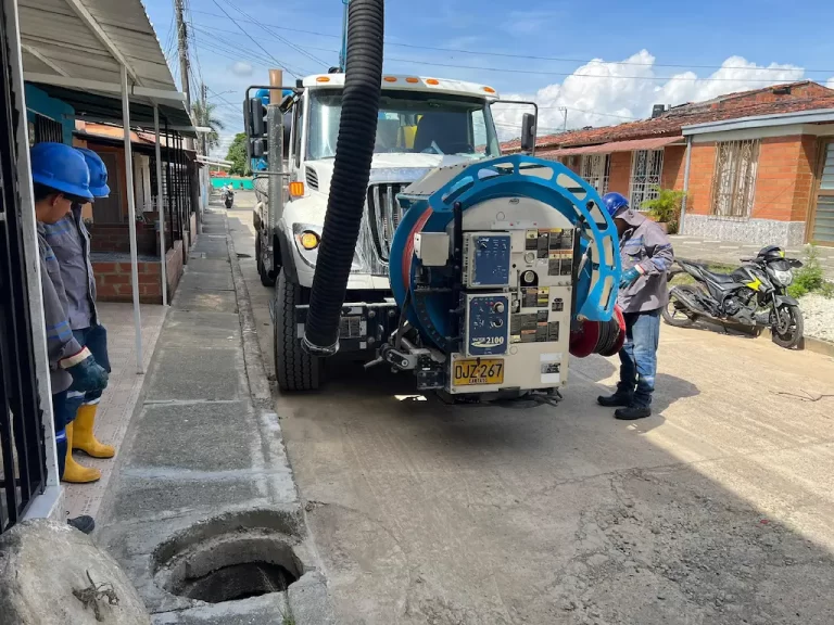 actividades vactor
