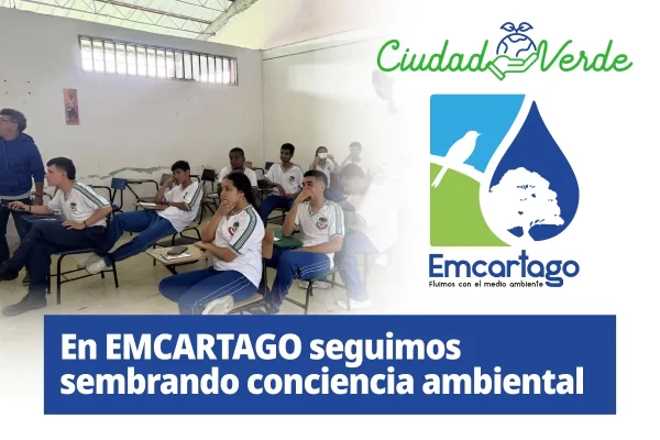 conciencia ambiental