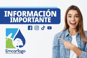 informacion importante