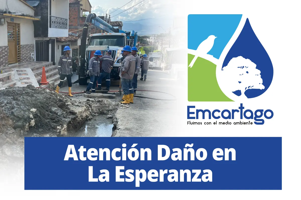 reparacion la esperanza