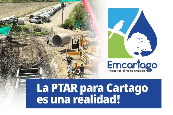 ptar cartago