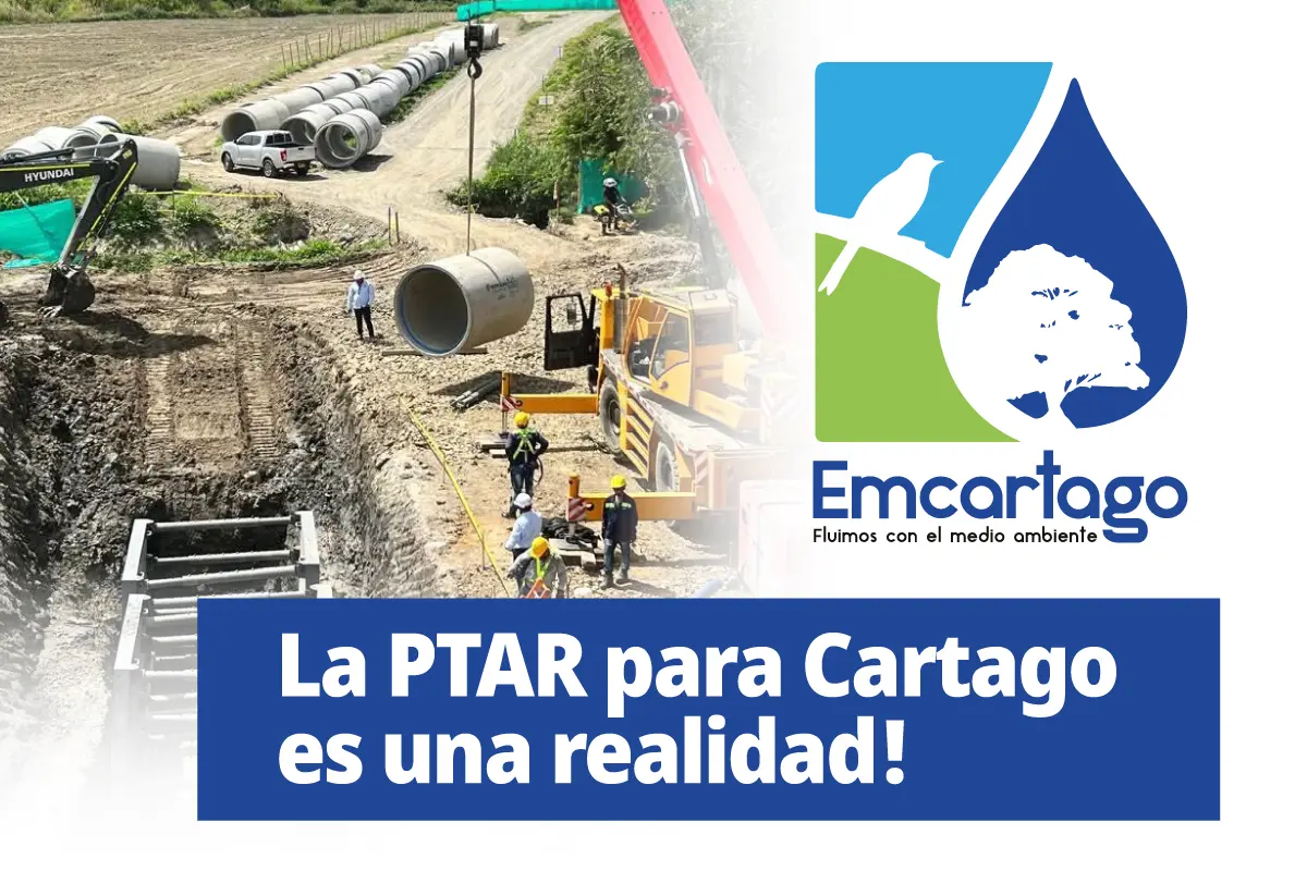 ptar cartago