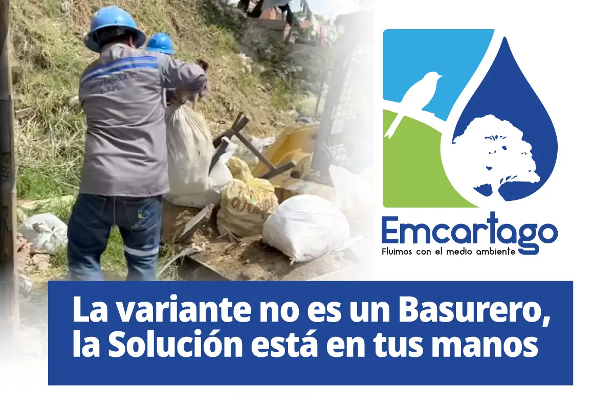 variante basurero