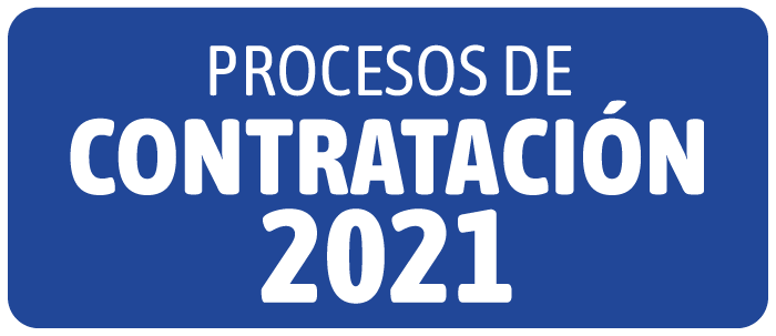 contratacion 2021