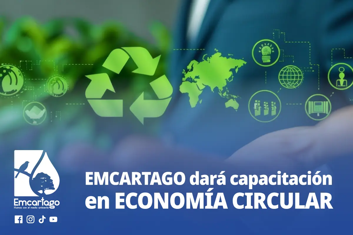 economia circualr