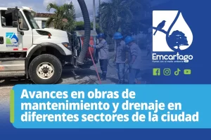 obras mantenimiento