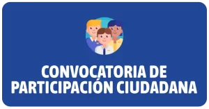 convocatoria