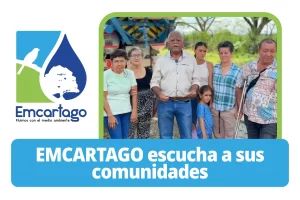 comunidades emcartago