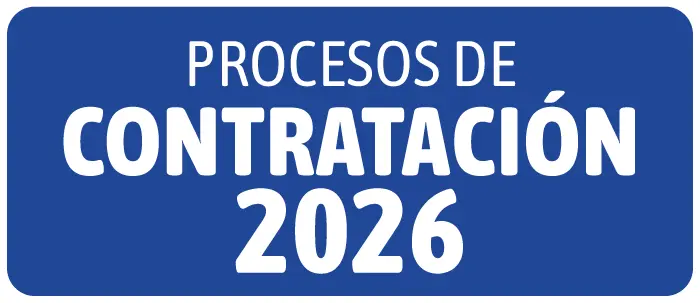 contratacion 2026