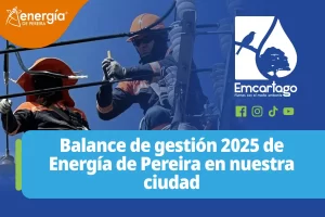 energia pereira