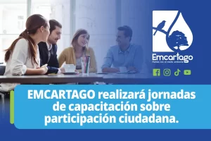 participacion ciudadana