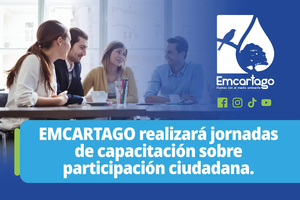 participacion ciudadana