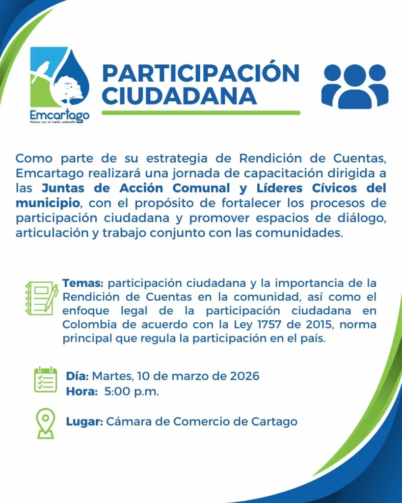 participacion
