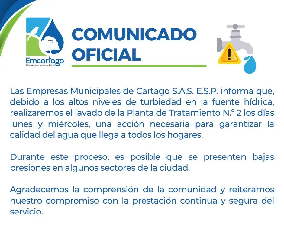 lavado de planta 2