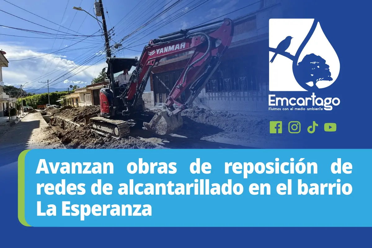 obras Esperanza