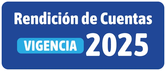 Rendición 2025