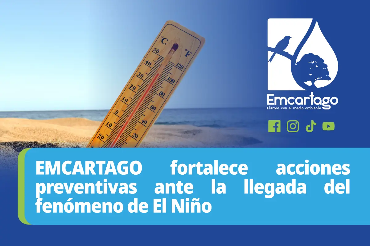 fenomeno niño