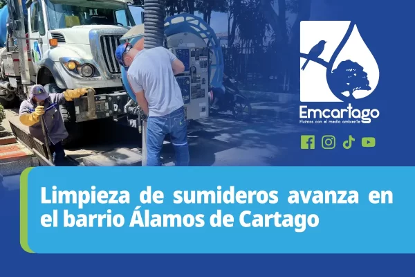sumideros