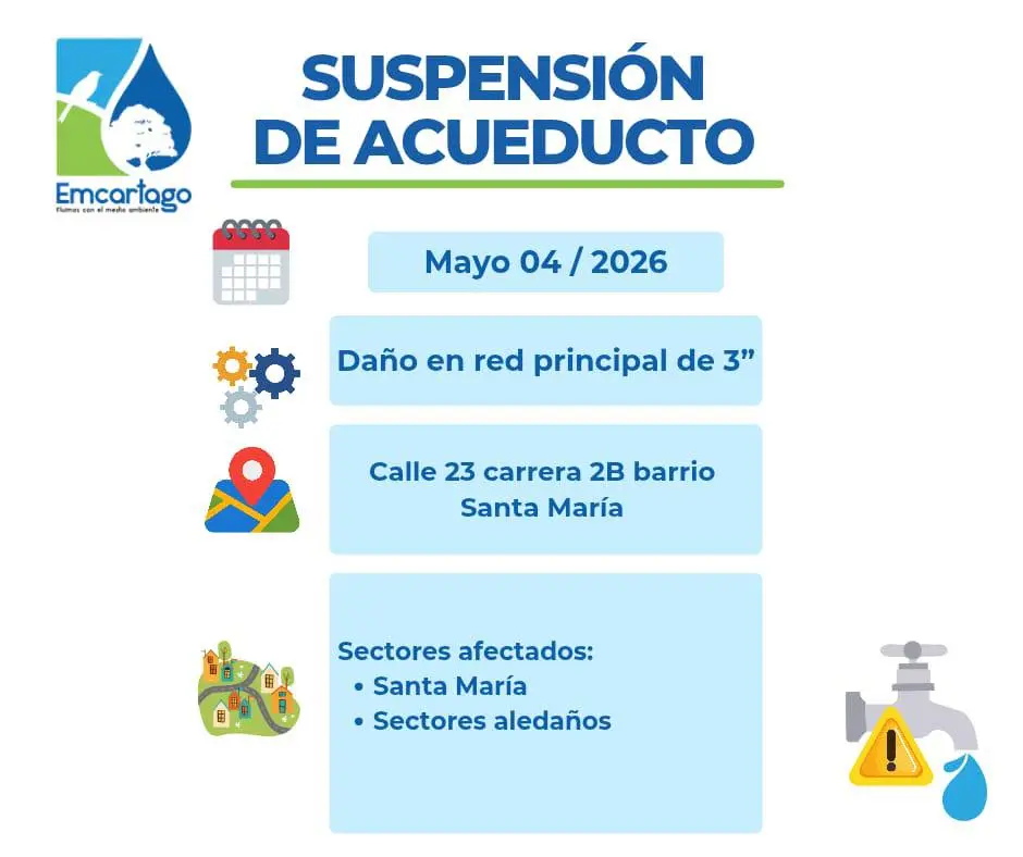 suspension mayo 4