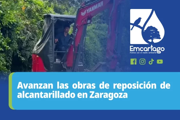 reposicion Zaragoza