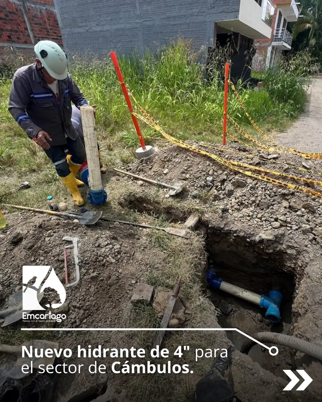 hidrante
