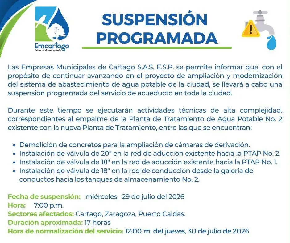 modernizacion plantas