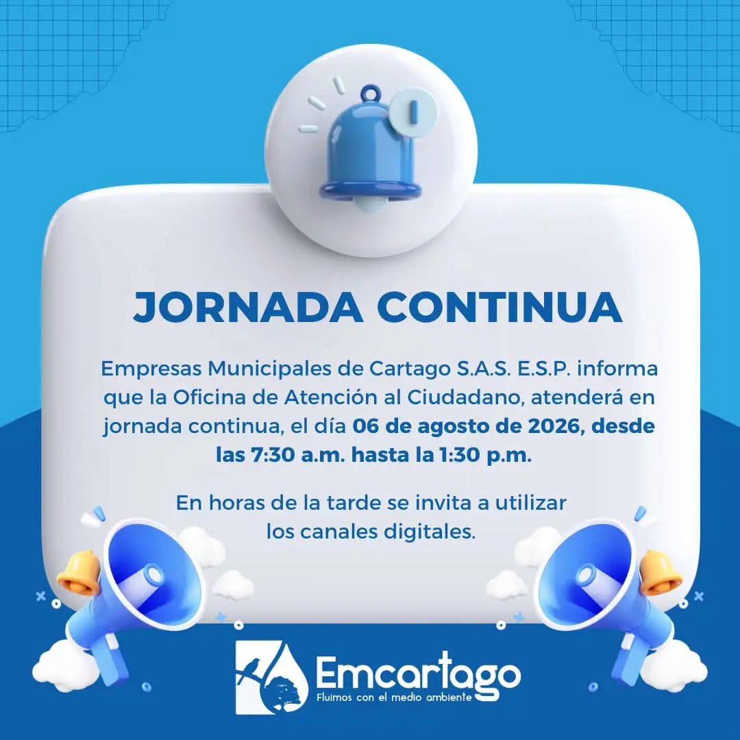 jornada continua