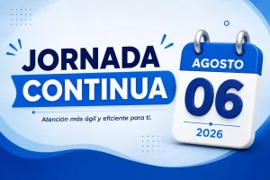 jornada continua