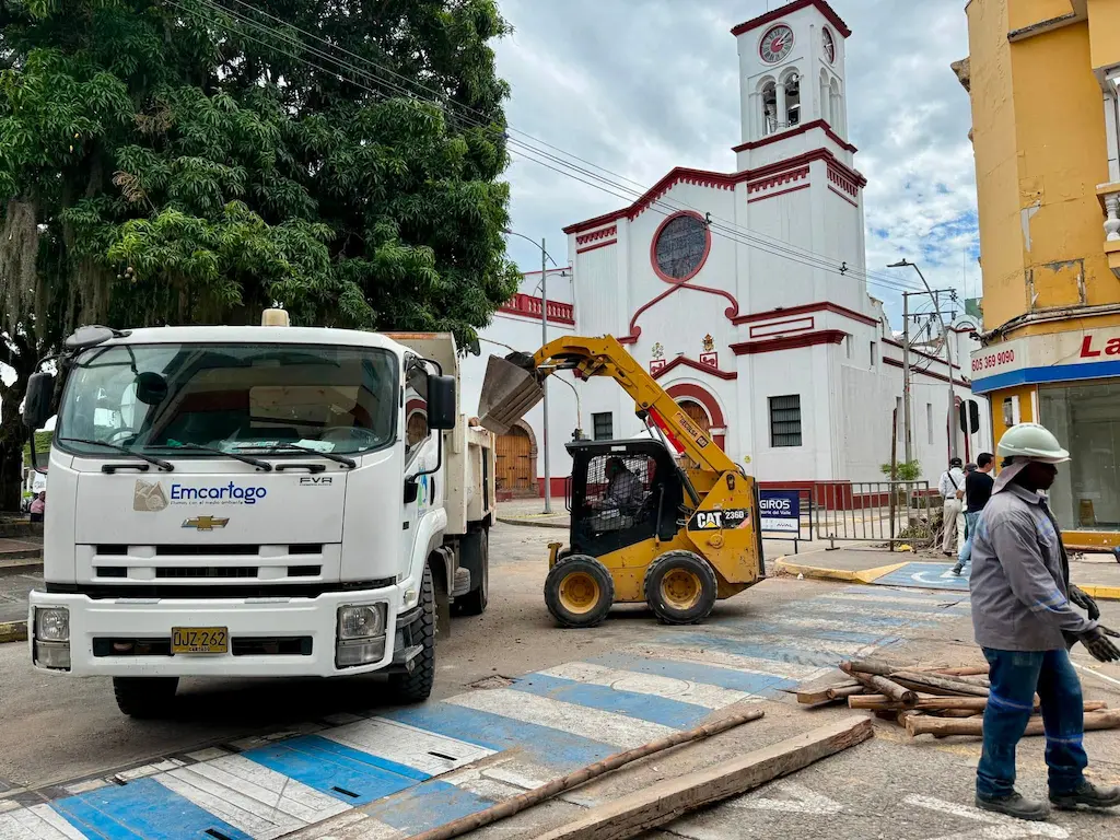 recuperacion cartago