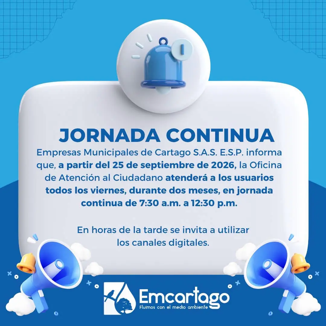 jornada continua