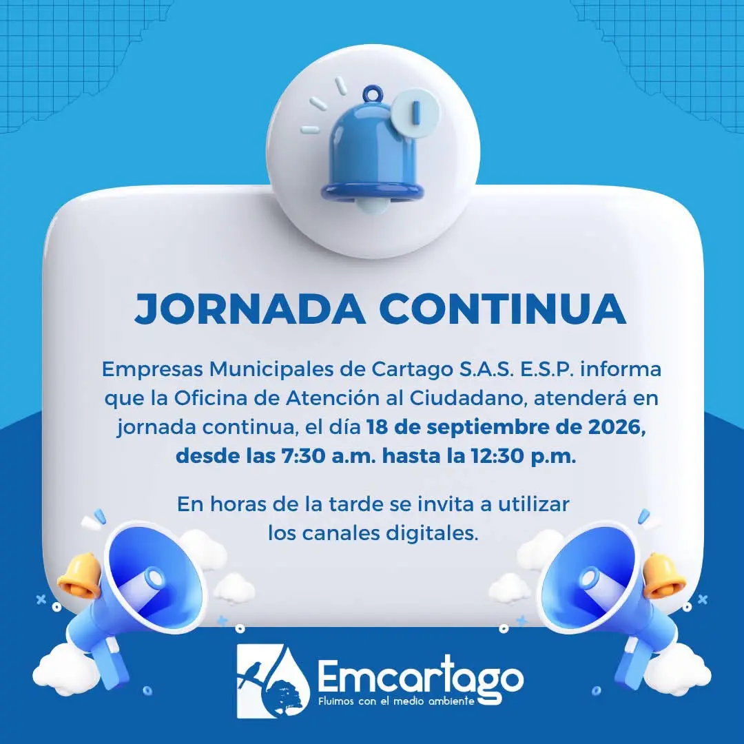 jornada continua