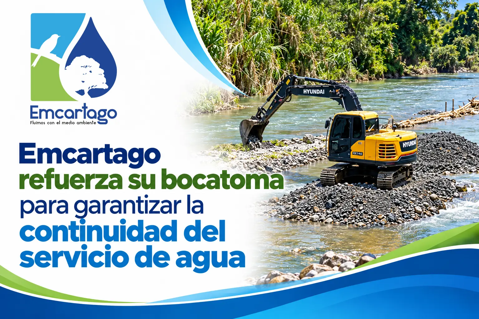 bocatoma