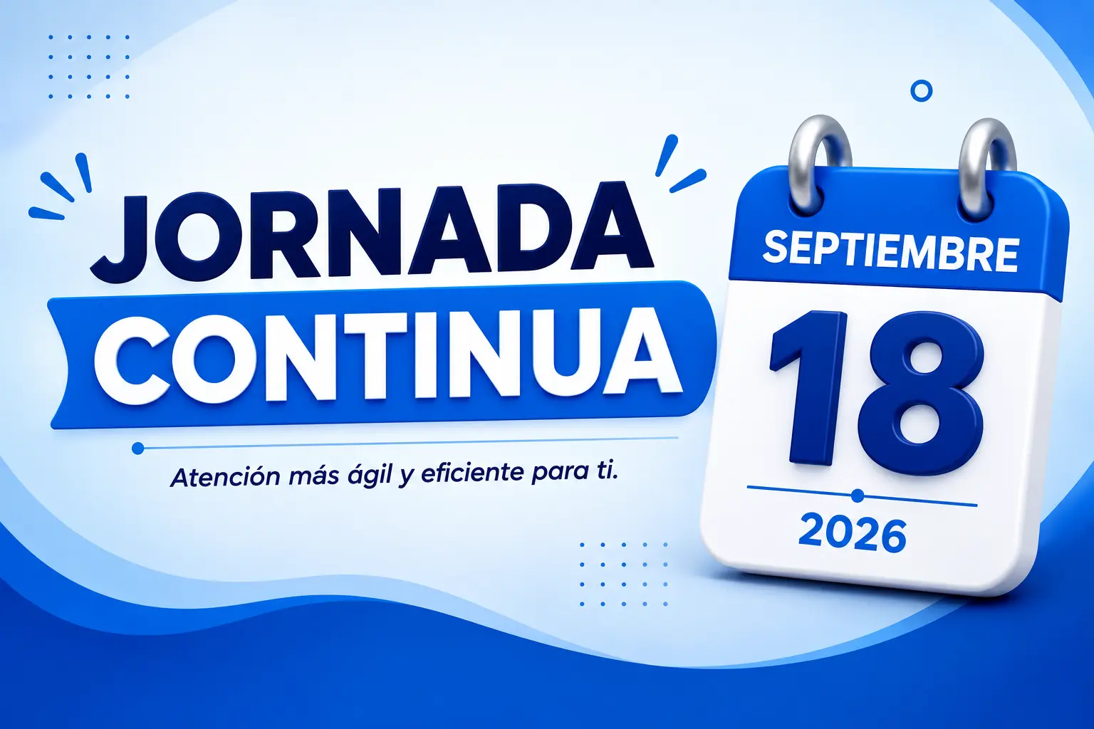 septiembre 18