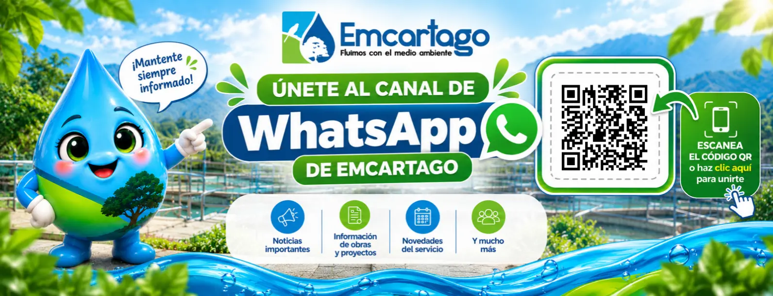 banner whatsapp