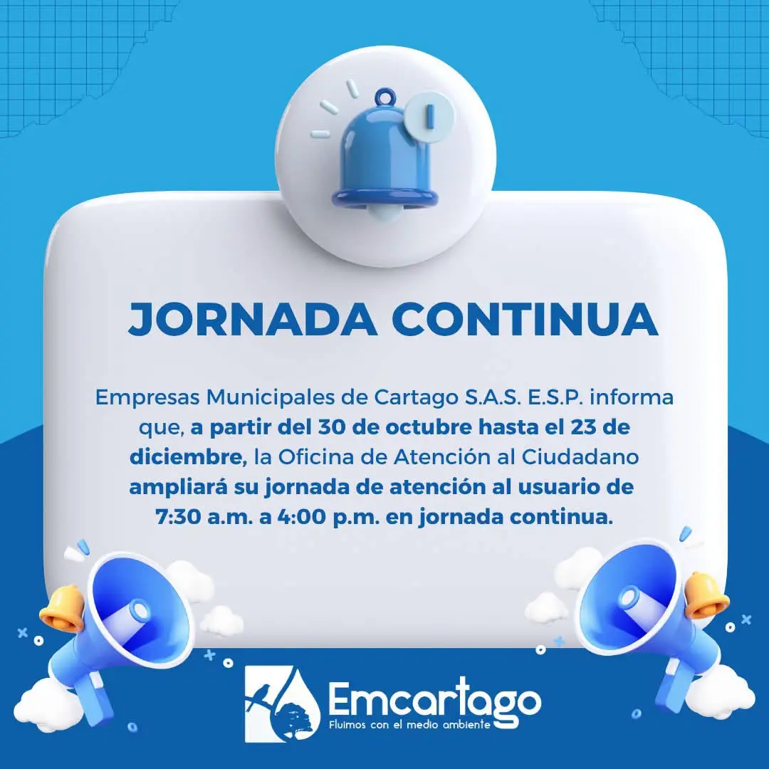 jornada continua